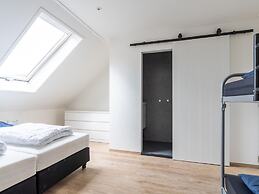 Lovely Apartment on Ameland Near Nes