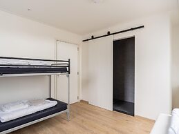 Lovely Apartment on Ameland Near Nes