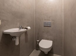 Lovely Apartment on Ameland Near Nes