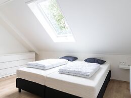 Lovely Apartment on Ameland Near Nes