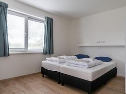 Lovely Apartment on Ameland Near Nes