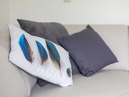 Lovely Apartment on Ameland Near Nes