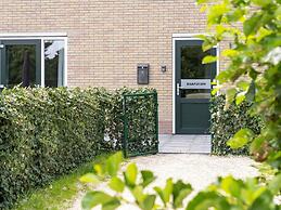 Lovely Apartment on Ameland Near Nes