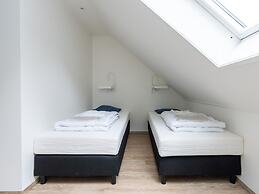 Lovely Apartment on Ameland Near Nes