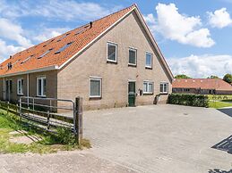 Lovely Apartment on Ameland Near Nes