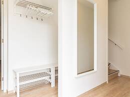 Lovely Apartment on Ameland Near Nes