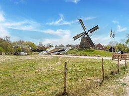 Lovely Apartment on Ameland Near Nes