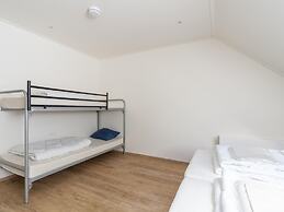 Lovely Apartment on Ameland Near Nes