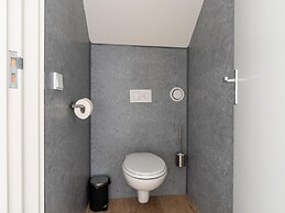 Lovely Apartment on Ameland Near Nes