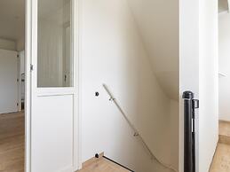 Lovely Apartment on Ameland Near Nes