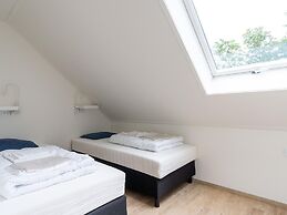 Lovely Apartment on Ameland Near Nes