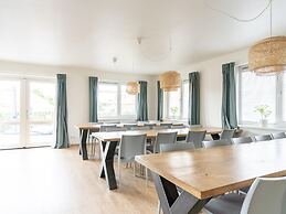 Lovely Apartment on Ameland Near Nes