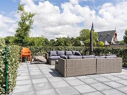 Lovely Apartment on Ameland Near Nes