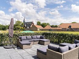 Lovely Apartment on Ameland Near Nes