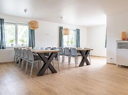 Lovely Apartment on Ameland Near Nes