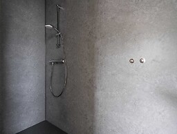 Lovely Apartment on Ameland Near Nes