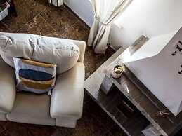 Charming Apartment in Ascoli Piceno Near Village