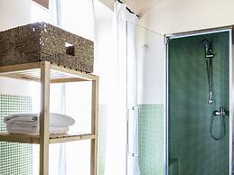 Charming Apartment in Ascoli Piceno Near Village