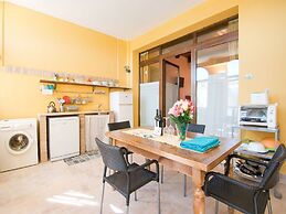 Charming Apartment in Ascoli Piceno Near Village