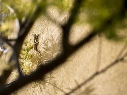 Charming Apartment in Ascoli Piceno Near Village