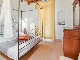 Charming Apartment in Ascoli Piceno Near Village