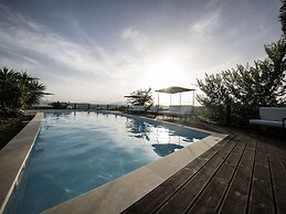 Charming Apartment in Ascoli Piceno Near Village