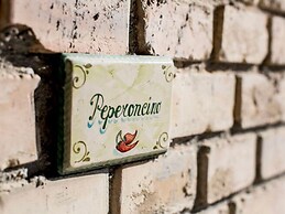 Charming Apartment in Ascoli Piceno Near Village