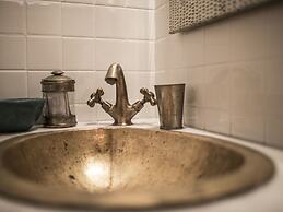 Charming Apartment in Ascoli Piceno Near Village