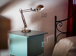 Charming Apartment in Ascoli Piceno Near Village