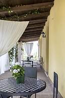 Charming Apartment in Ascoli Piceno Near Village