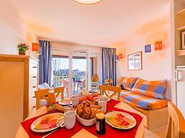Comfortable Apartment With Dishwasher 2 km Away From the sea
