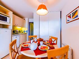 Comfortable Apartment With Dishwasher 2 km Away From the sea