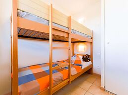 Comfortable Apartment With Dishwasher 2 km Away From the sea