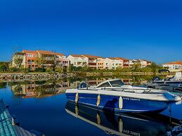Comfortable Apartment With Dishwasher 2 km Away From the sea