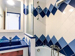 Comfortable Apartment With Dishwasher 2 km Away From the sea