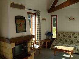 Nice Chalet With Dishwasher, in the High Vosges