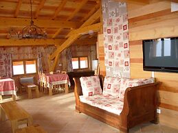 Nice Chalet With Dishwasher, in the High Vosges