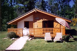 Nice Chalet With Dishwasher, in the High Vosges