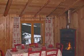 Nice Chalet With Dishwasher, in the High Vosges