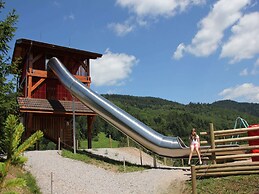 Nice Chalet With Dishwasher, in the High Vosges