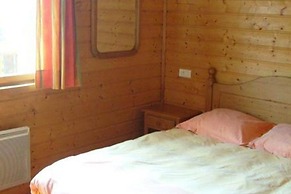 Nice Chalet With Dishwasher, in the High Vosges