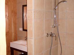 Nice Chalet With Dishwasher, in the High Vosges