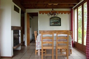 Nice Chalet With Dishwasher, in the High Vosges