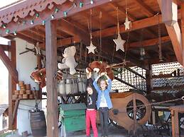 Nice Chalet With Dishwasher, in the High Vosges