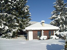 Nice Chalet With Dishwasher, in the High Vosges