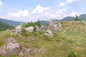 Nice Chalet With Dishwasher, in the High Vosges