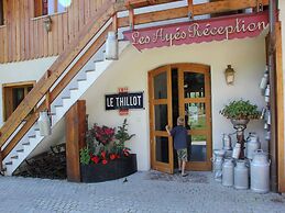 Nice Chalet With Dishwasher, in the High Vosges