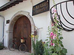 Nice Chalet With Dishwasher, in the High Vosges