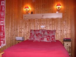 Nice Chalet With Dishwasher, in the High Vosges