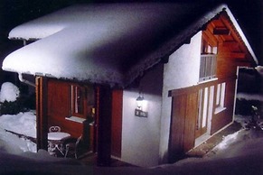 Nice Chalet With Dishwasher, in the High Vosges